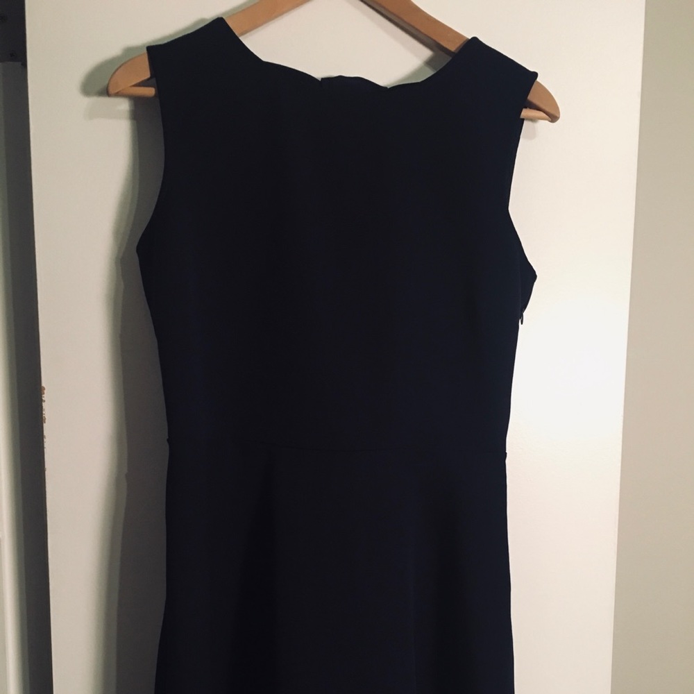 Zara blue women’s dress / wore once